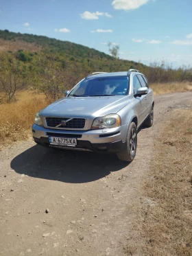 Volvo Xc90, снимка 6
