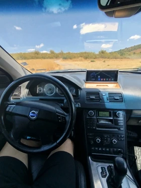 Volvo Xc90, снимка 5
