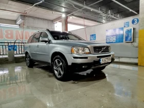 Volvo Xc90, снимка 2