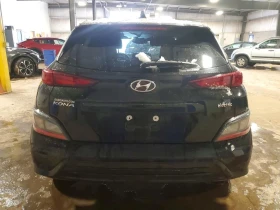 Hyundai Kona ELECTRIC SEL, снимка 5