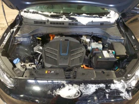 Hyundai Kona ELECTRIC SEL, снимка 11