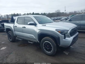 Toyota Tacoma * Hybrid* Trd Off Road 4WD* , снимка 13