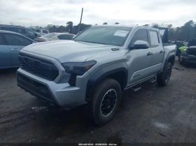 Toyota Tacoma * Hybrid* Trd Off Road 4WD* , снимка 2