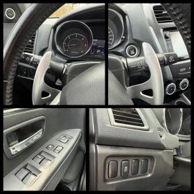 Mitsubishi ASX 6 МЕСЕЦА ГАРАНЦИЯ/2.2D 150к.с. 4х4 Автоматик, снимка 16