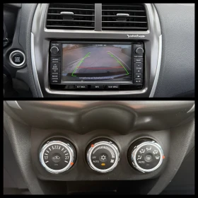 Mitsubishi ASX 6 МЕСЕЦА ГАРАНЦИЯ/2.2D 150к.с. 4х4 Автоматик, снимка 12