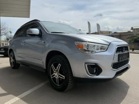 Mitsubishi ASX 6 МЕСЕЦА ГАРАНЦИЯ/2.2D 150к.с. 4х4 Автоматик, снимка 6