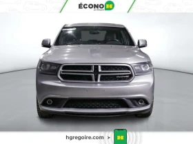 Dodge Durango ОБДУХ* ПОДГРЕВ* CAMERA* ШИБЕДАХ* , снимка 2