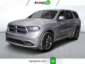 Dodge Durango ОБДУХ* ПОДГРЕВ* CAMERA* ШИБЕДАХ* , снимка 1