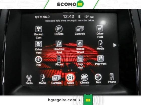 Dodge Durango ОБДУХ* ПОДГРЕВ* CAMERA* ШИБЕДАХ* , снимка 12