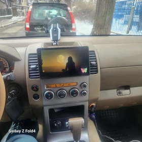 Nissan Pathfinder Джип, снимка 3