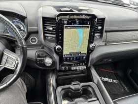 Dodge RAM 1500 Limited/Pano/360/Obduhvane, снимка 12