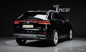 Audi Q8 ОБДУХВАНЕ* ПОДГРЕВ* 360 КАМЕРА* HEADUP, снимка 2