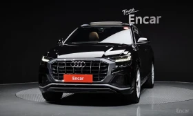 Audi Q8 ОБДУХВАНЕ* ПОДГРЕВ* 360 КАМЕРА* HEADUP, снимка 3