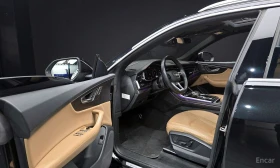 Audi Q8 ОБДУХВАНЕ* ПОДГРЕВ* 360 КАМЕРА* HEADUP, снимка 8