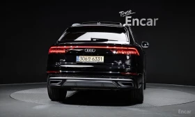 Audi Q8 ОБДУХВАНЕ* ПОДГРЕВ* 360 КАМЕРА* HEADUP, снимка 4