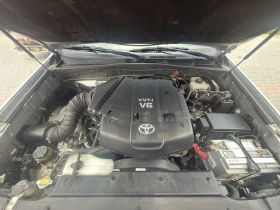 Toyota Land cruiser 4.0 V6 VVT-I, снимка 15