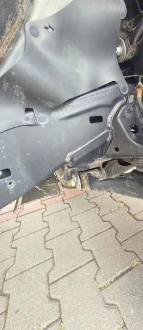 Toyota Land cruiser 4.0 V6 VVT-I, снимка 17