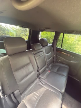 Toyota Land cruiser 4.0 V6 VVT-I, снимка 8