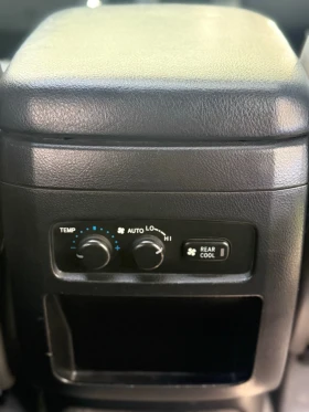 Toyota Land cruiser 4.0 V6 VVT-I, снимка 13
