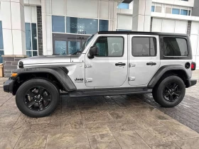 Jeep Wrangler * Sport 4x4 * ПОДГРЕВИ * KEYLESS * АВТОКРЕДИТ, снимка 2