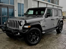 Jeep Wrangler * Sport 4x4 * ПОДГРЕВИ * KEYLESS * АВТОКРЕДИТ, снимка 1