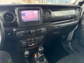 Jeep Wrangler * Sport 4x4 * ПОДГРЕВИ * KEYLESS * АВТОКРЕДИТ, снимка 9