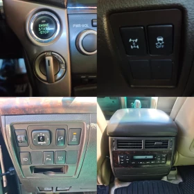 Toyota Land cruiser 4.5D, 7-места, ФЕЙС, КАМЕРА, ПОДГРЕВ, ФУЛ! , снимка 14