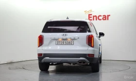 Hyundai Palisade 3.8i 4x4 Prestige* ПОДГРЕВ* ОБДУХВАНЕ* КАМЕРА* , снимка 4
