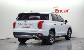 Hyundai Palisade 3.8i 4x4 Prestige* ПОДГРЕВ* ОБДУХВАНЕ* КАМЕРА* , снимка 3