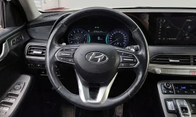 Hyundai Palisade 3.8i 4x4 Prestige* ПОДГРЕВ* ОБДУХВАНЕ* КАМЕРА* , снимка 10