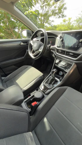 VW T-Roc, снимка 4
