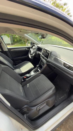 VW T-Roc, снимка 5