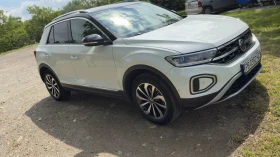 VW T-Roc, снимка 2