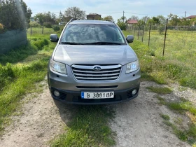 Subaru B9 tribeca, снимка 3