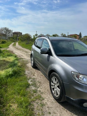 Subaru B9 tribeca, снимка 2