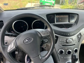 Subaru B9 tribeca, снимка 8