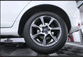 Volvo XC60 Ocean Race, снимка 5