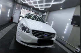 Volvo XC60 Ocean Race, снимка 1