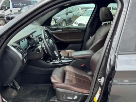 BMW X3 * xDrive30i * CARFAX * ЦЕНА ДО БГ, снимка 12
