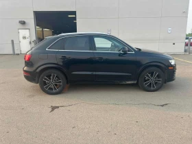Audi Q3 Progressiv/ПАНОРАМА/ПОДГРЕВИ, снимка 4