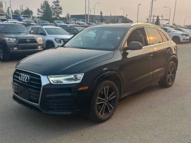 Audi Q3 Progressiv/ПАНОРАМА/ПОДГРЕВИ, снимка 1