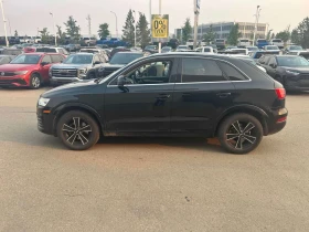 Audi Q3 Progressiv/ПАНОРАМА/ПОДГРЕВИ, снимка 3