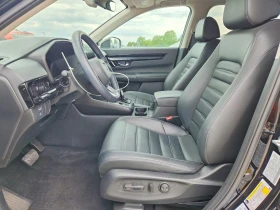 Honda Cr-v, снимка 7