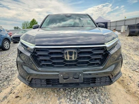 Honda Cr-v, снимка 5