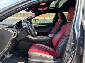 Lexus NX 300 * CARFAX * ГЛАВНО ПРЕДСТАВИТЕЛСТВО НА BMW, снимка 12