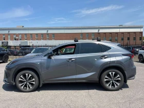 Lexus NX 300 * CARFAX * ГЛАВНО ПРЕДСТАВИТЕЛСТВО НА BMW, снимка 2
