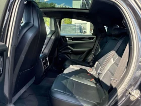 Porsche Cayenne * S * BOSE * ОБУДХВАНЕ* ПАНОРАМА* 360* , снимка 12