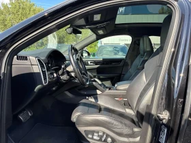 Porsche Cayenne * S * BOSE * ОБУДХВАНЕ* ПАНОРАМА* 360* , снимка 11