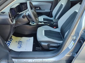 Opel Mokka Edition 1.2 Turbo (130hp) AT8, снимка 12