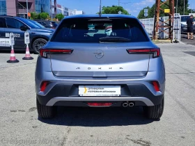 Opel Mokka Edition 1.2 Turbo (130hp) AT8, снимка 7